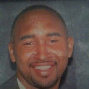 Meet your Posher, Richard